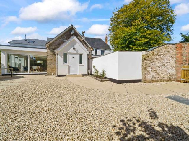 House for sale in Strode, Devon