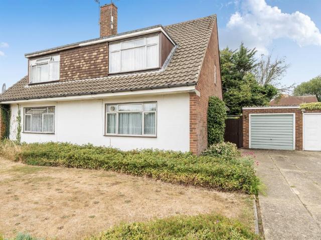 House for sale in Cotlandswick, Five Acres