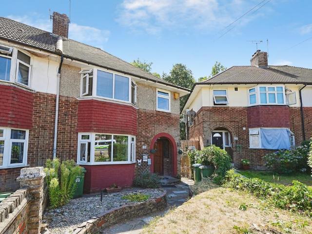 House for sale in Plumstead, Greater London