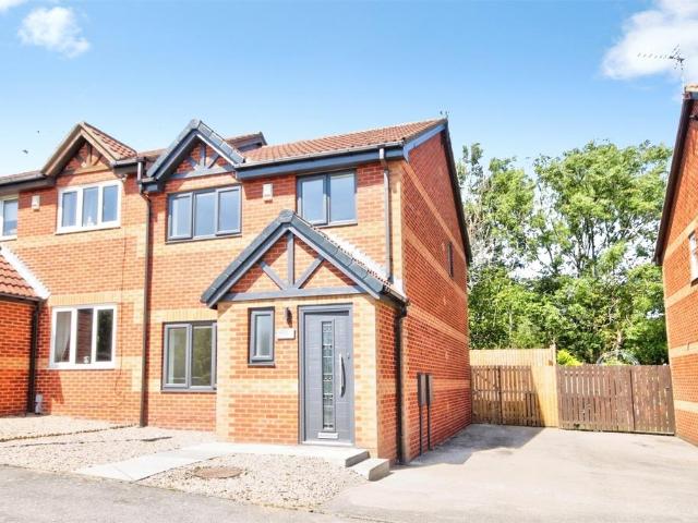 House for sale in Pelton Lane Ends, Pelton