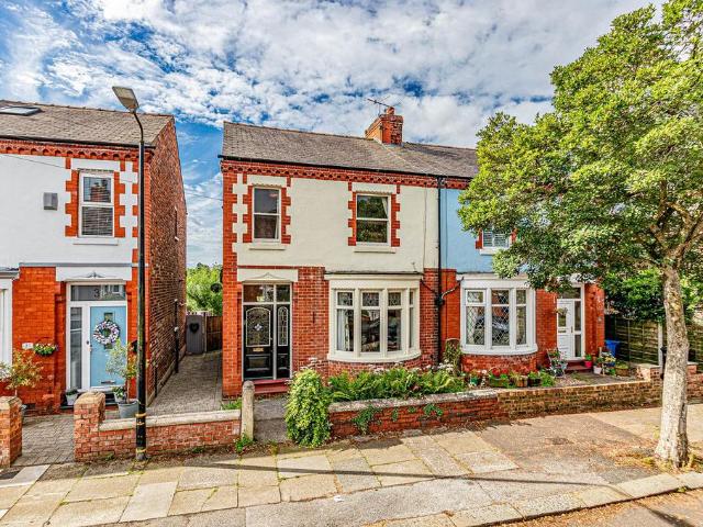 House for sale in Woodsend, Trafford Park