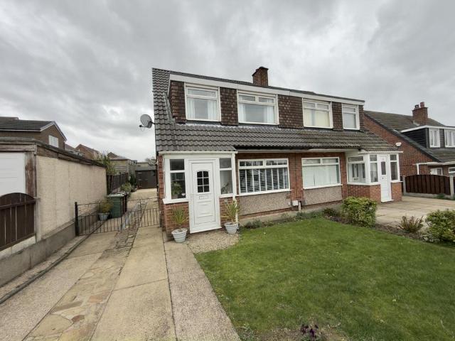 House for sale in Garforth, West Yorkshire
