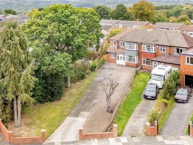 House for sale in Denton Burn, Tyne And Wear