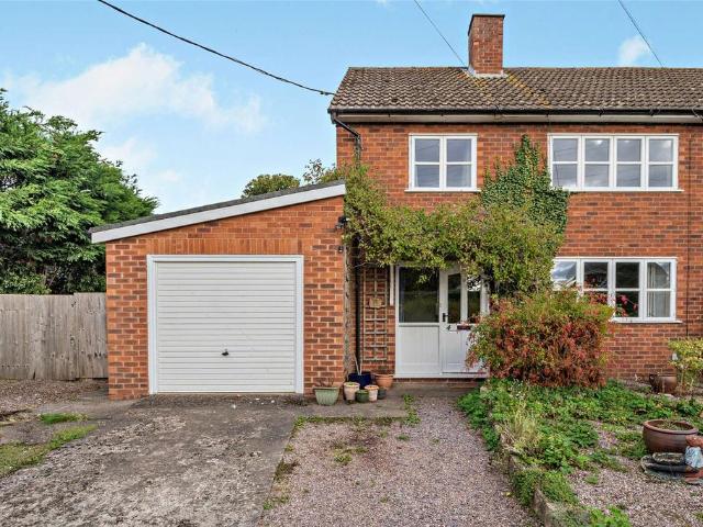 House for sale in Upton Magna, Shropshire
