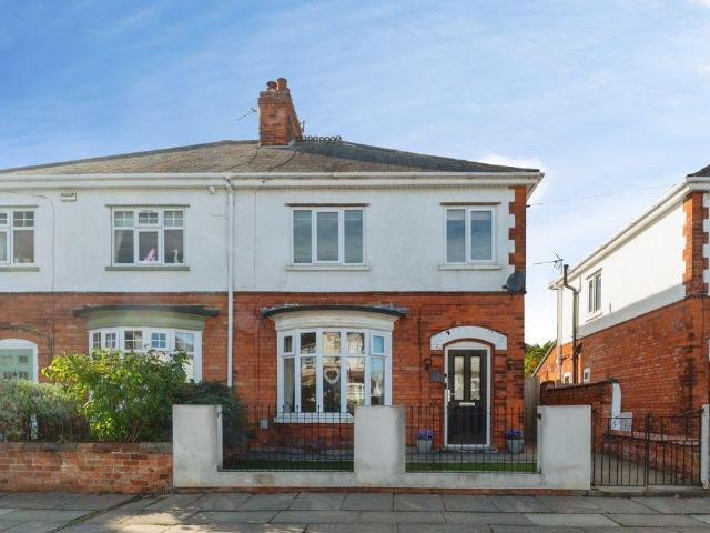 House for sale in Holme Hill, Grimsby