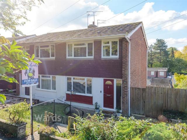 House for sale in Northfleet, Gravesham
