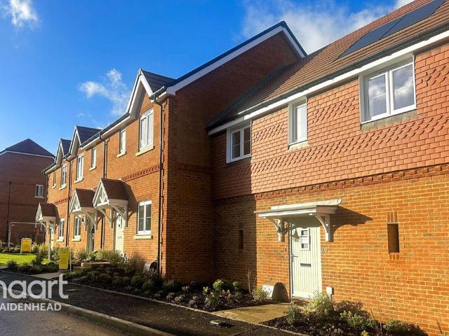 House for sale in Daws Hill, Cressex