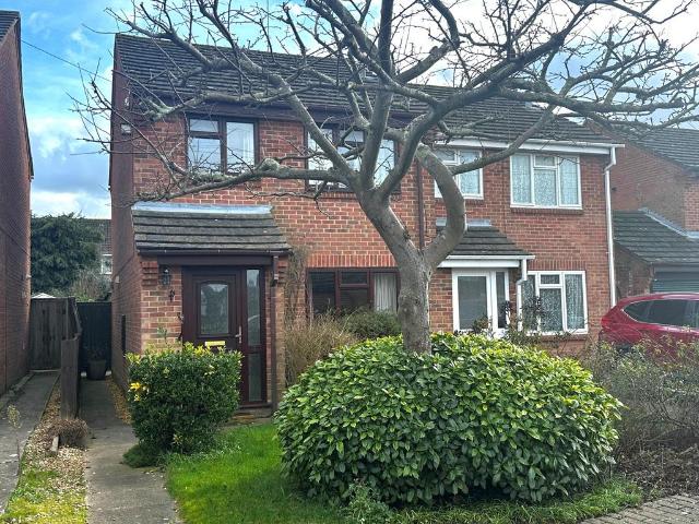 House for sale in Ashurst Bridge, Hampshire