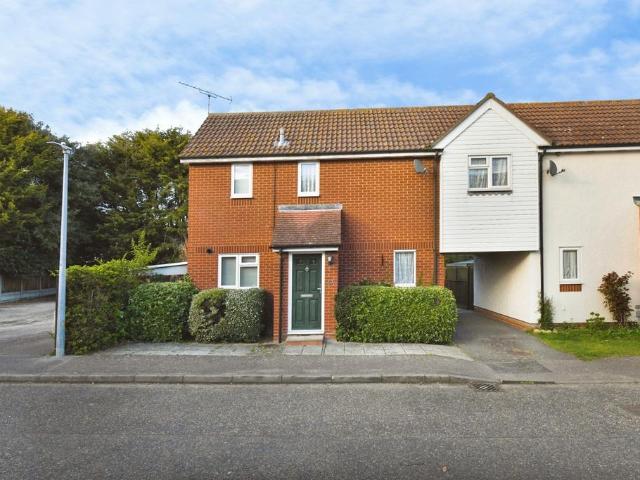 House for sale in Maldon, Essex