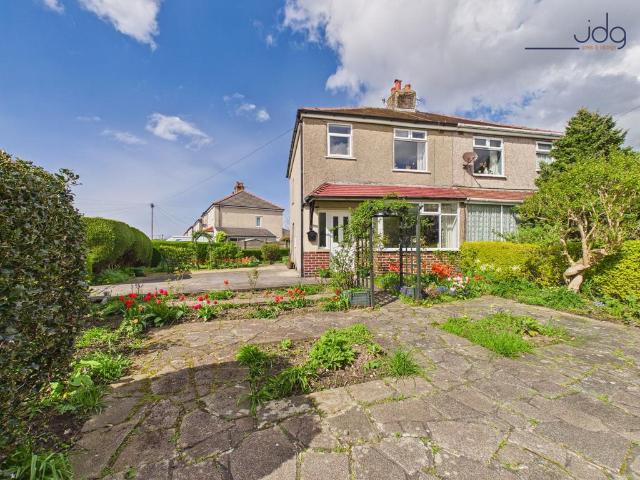 House for sale in Bare, Lancashire