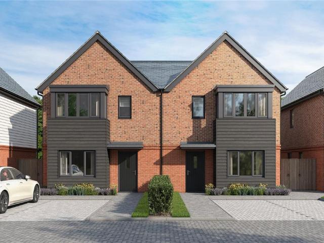House for sale in Dettingen Park, Deepcut