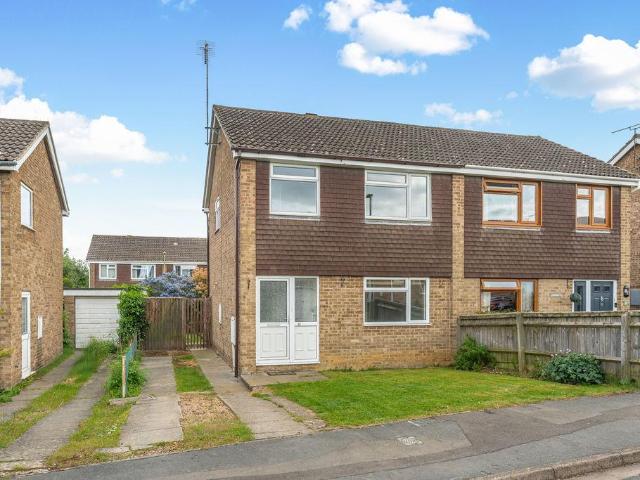 House for sale in Cherwell Heights, Evershot