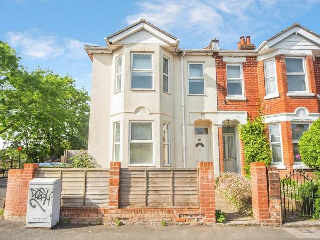 House for sale in Shirley, City Of Southampton