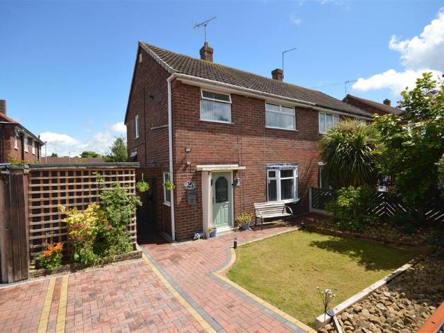 House for sale in Airedale, West Yorkshire