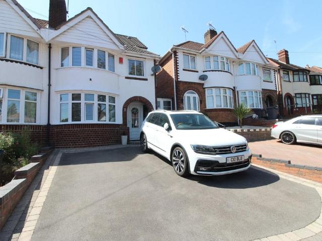 House for sale in West Midlands