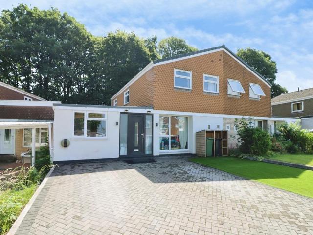 House for sale in Kingswood, South Gloucestershire