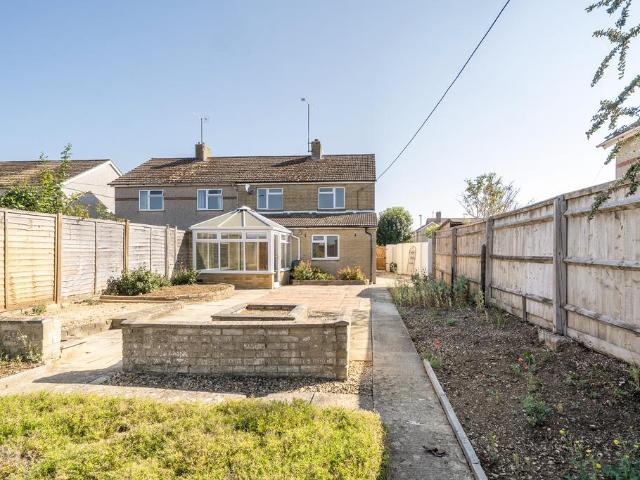 House for sale in Lechlade, Fossebridge