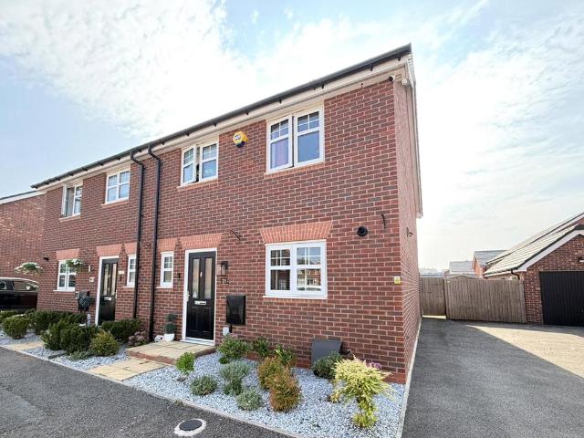 House for sale in Telford