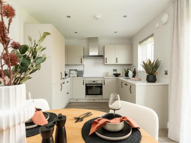 House for sale in Gun Hill, West Midlands