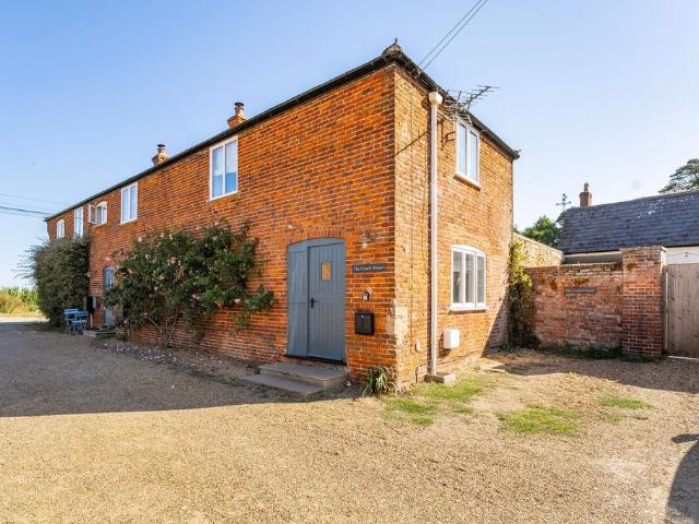House for sale in Comers, Norfolk