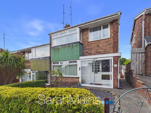House for sale in Felling, Tyne And Wear