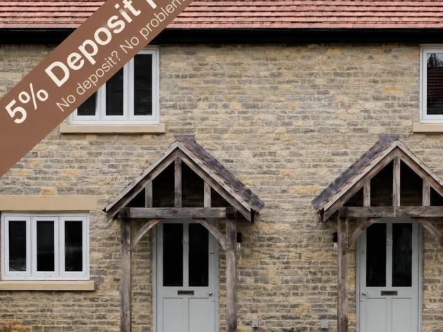 House for sale in Baltonsborough