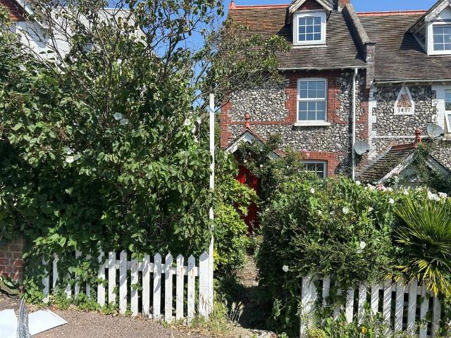 House for sale in Rottingdean