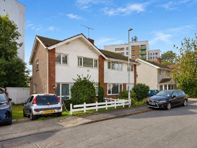 House for sale in Penyrheol, Swansea