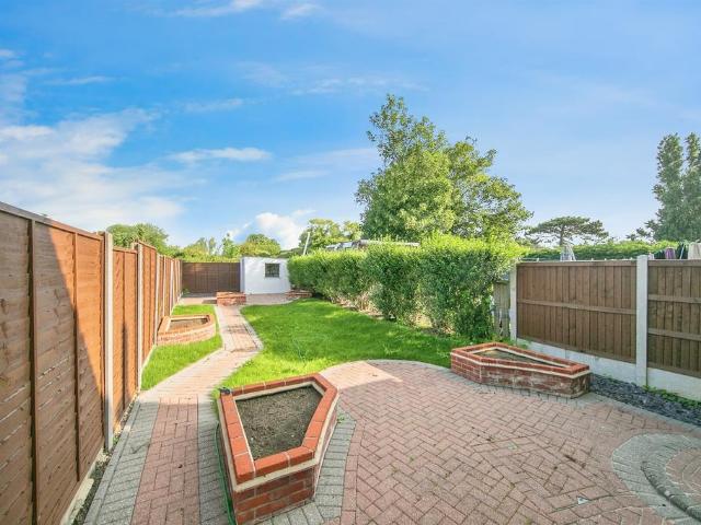 House for sale in Upper Dovercourt, Tendring