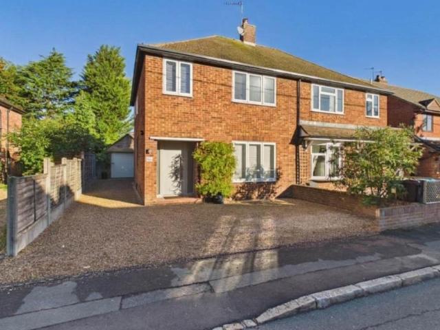 House for sale in Wendover, Buckinghamshire