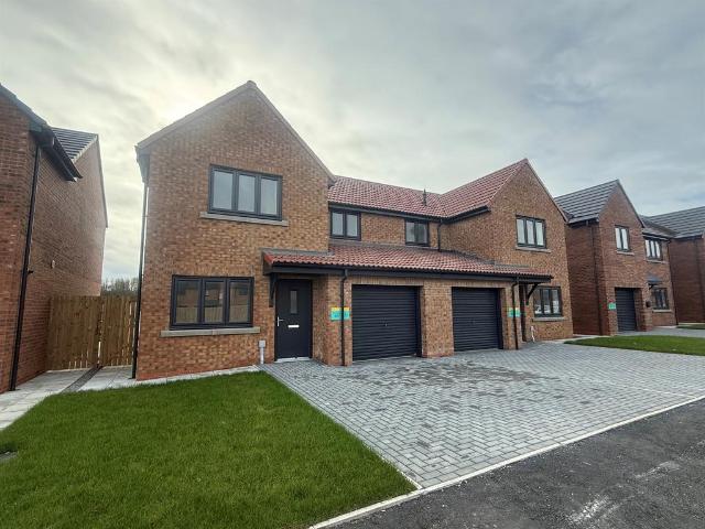 House for sale in The Fens, Hartlepool