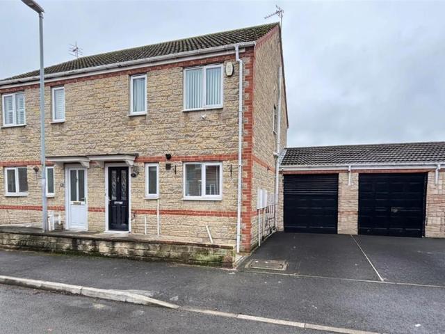 House for sale in Ushaw Moor, Isle Of Man