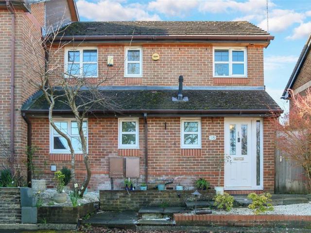 House for sale in Shenleybury, Shenley