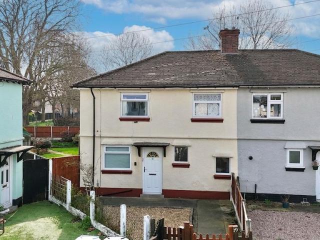 House for sale in Kingsbourne, Nantwich