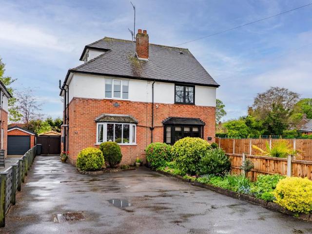 House for sale in Endon and Stanley, Kingsley Moor