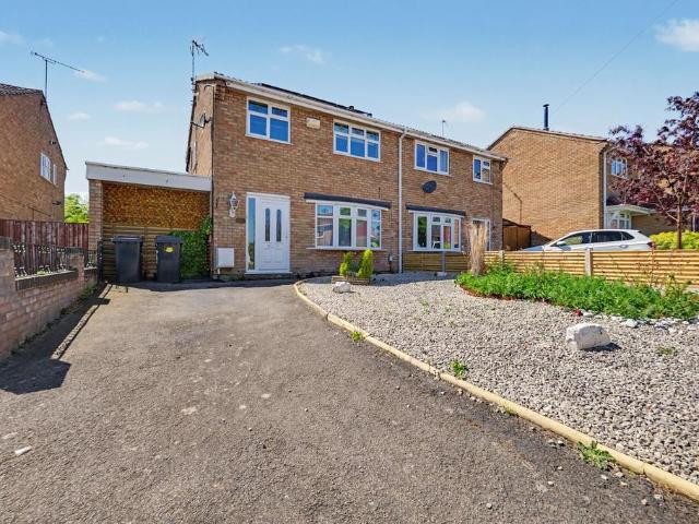 House for sale in Whittleford, Camp Hill