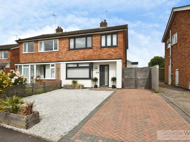 House for sale in Barholm, Lincolnshire