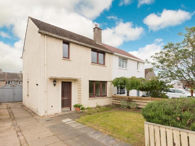 House for sale in Gullane, Scotland