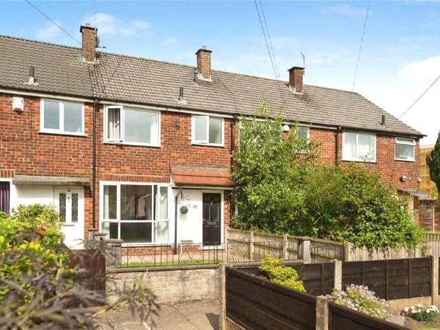 House for sale in Outwood Gate, Bury