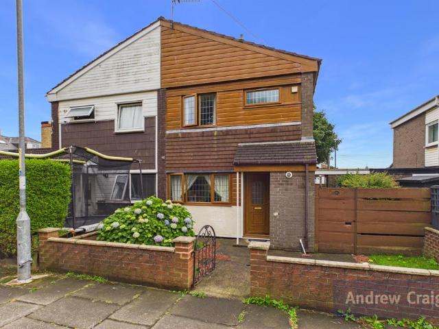 House for sale in The Lawe, South Shields