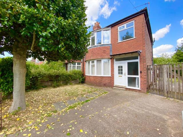 House for sale in Gorse Hill, Trafford Park