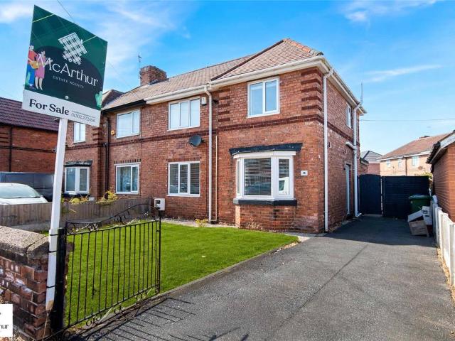 House for sale in Harworth Bircotes, Costhorpe