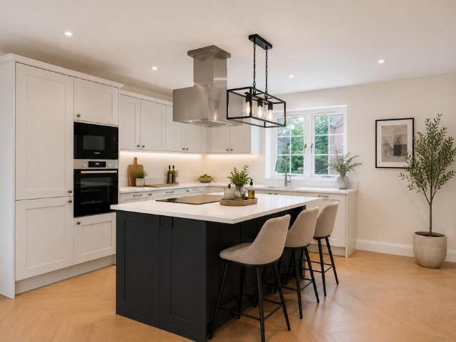 House for sale in Great Milton, Berrick Salome