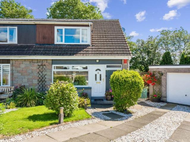 House for sale in Scotland