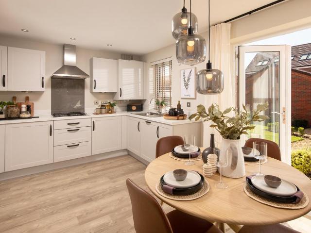 House for sale in Elloughton-cum-Brough, Brough