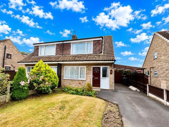 House for sale in Bamber Bridge, South Ribble