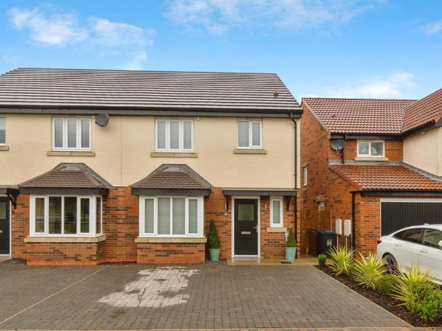 House for sale in Bowburn