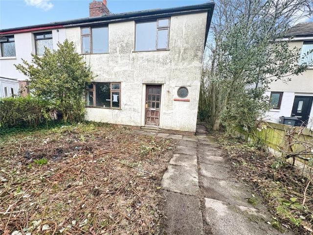 House for sale in Westhead, Roby Mill
