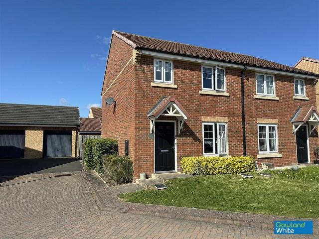 House for sale in Egglescliffe, Stockton-on-tees