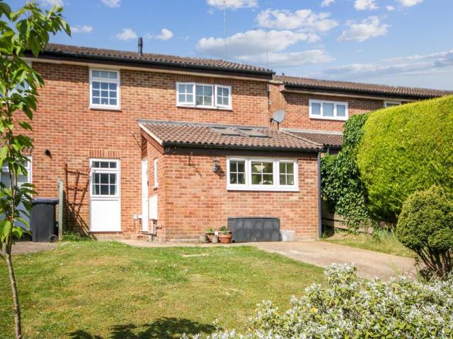 House for sale in Perryfields, West Sussex